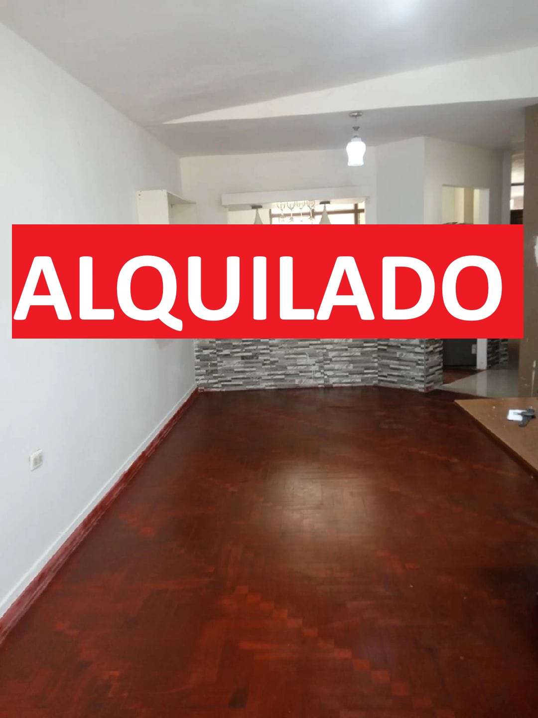 (ALQUILADO) Alquilo Bonito Departamento – Trujillo La libertad