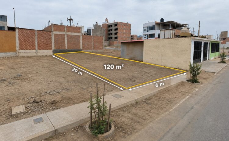 Terrenos en Praderas de Lurín: ubicación, precios y opciones en Km 36